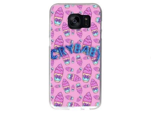 SAMSUNG GALAXY S7 EDGE | Etui case WZORY na Arena.pl