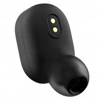Słuchawka Bezprzewodowa Douszna Xiaomi Bluetooth Headset Czarna