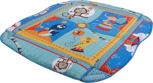 Mata/kojec - cyrk na Arena.pl