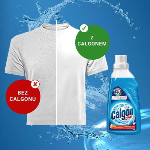 calgon żel 750 ml na Arena.pl