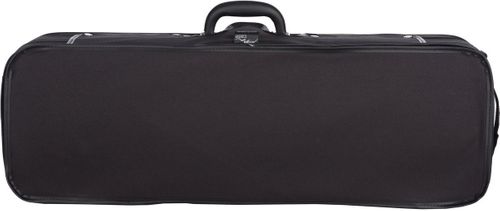 Futerał skrzypcowy skrzypce City 4/4 M-case Granatowy na Arena.pl