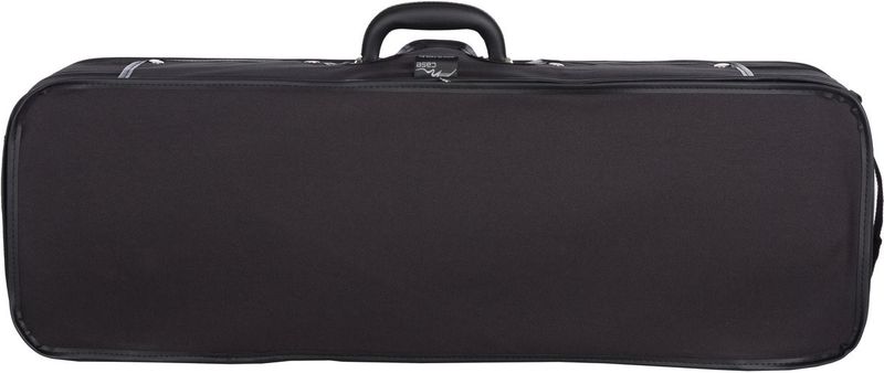 Futerał skrzypcowy skrzypce City 4/4 M-case Granatowy zdjęcie 9