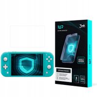 FOLIA OCHRONNA DO NINTENDO SWITCH LITE 2019 GAMING 3 SZTUKI