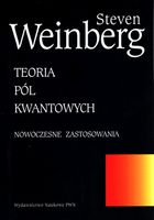 Teoria pól kwantowych Steven Weinberg