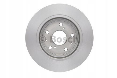 TARCZA HAM TYL 278X9 P BOSCH na Arena.pl