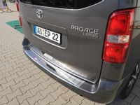 Toyota PROACE - LISTWA CHROM Chromowana na KLAPĘ