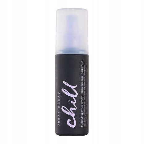 Urban Decay All Nighter Long Lasting Makeup Setting Spray 118 ml dla kobiet na Arena.pl