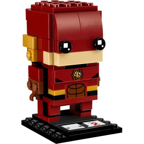 LEGO BrickHeadz - The Flash 41598 na Arena.pl