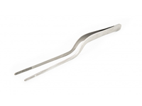 100% Chef Pęseta Pinceta 14cm Stal Nierdzewna
