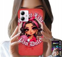 ETUI DO MOTOROLA MOTO G14 - SWEET LIKE MODNE LALECZKI DLA DZIEWCZYN