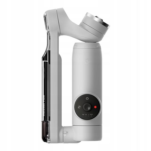 Gimbal INSTA360 Flow Creator Kit Szary na Arena.pl