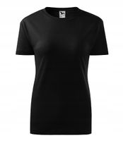 KOSZULKA Bawełniana BHP T-SHIRT MALFINI S