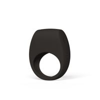 wibrujący pierścień erekcyjny tor 3 black lelo