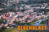 Głuchołazy II – magnes