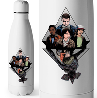 Termos - Butelka Termiczna - Stranger Things - Nowy Sezon