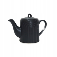Ceramiczny zaparzacz do kawy i herbaty 900ml Line Work MR-20006-08