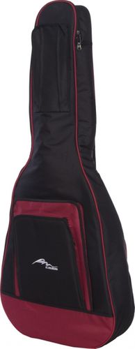 Pokrowiec gitara akustyczna premium 4/4 m-case bor na Arena.pl