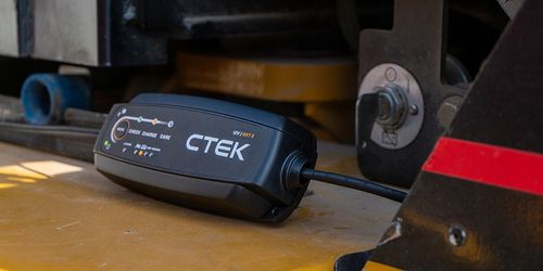 Prostowniki CTEK NXT 5 na Arena.pl