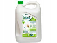 Płyn do mycia naczyń LUDWIK Ekologiczny 5000 ml