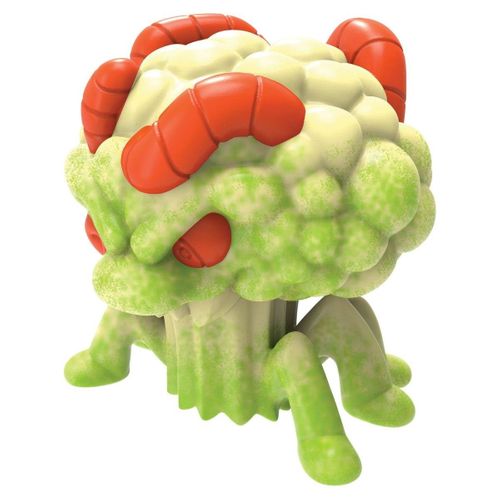 SPIN MASTER FLUSH FORCE 2 figurki - 2 na Arena.pl