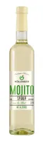 Syrop DO DrinkÓw I Koktajli Mojito BIO 500 ml - Hollinger