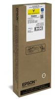 Epson Ink Cartridge XL Yellow