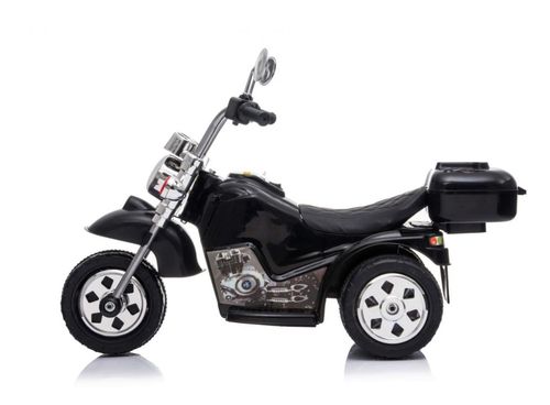 PIERWSZY MOTOR CHOPPER NA AKUMULATOR/LL777 na Arena.pl