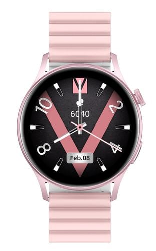 Smartwatch Kieslect Lady Watch Lora 2 pink YFT2051EU na Arena.pl