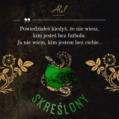 Skreślony na Arena.pl