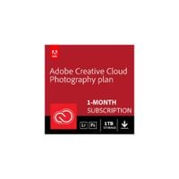 ADOBE PHOTOGRAPHY PLAN | 1 MIESIĄC | 1 TB CLOUD | OFICJALNY KLUCZ | INSTANT