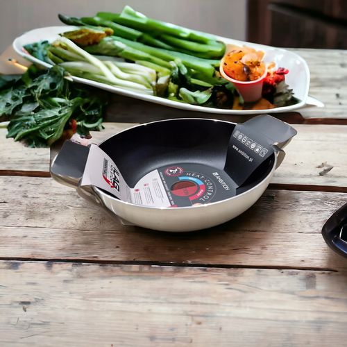 Wok niktrade Dott 28 cm na Arena.pl