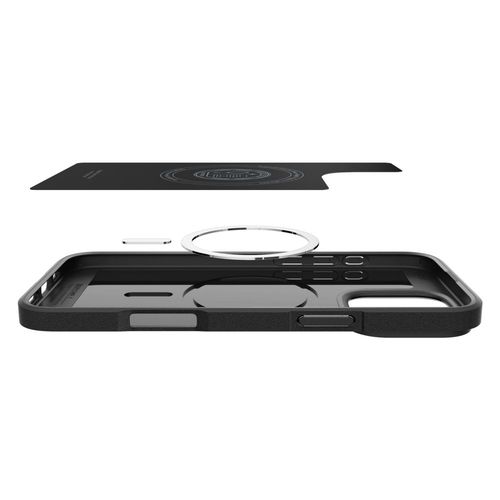 spigen core armor mag magsafe iphone 16 pro max matte black na Arena.pl