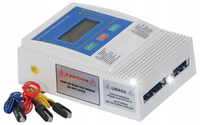 OMNIGENA SMART1(1,5kW) 230V STEROWNIK STEROWANIE ZABEZPIECZAJĄCE POMP