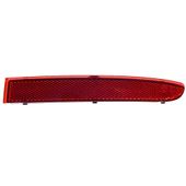 Odblask zderzaka Mercedes Sprinter 907 910 2018-2024 A9108204900 Prawy tył