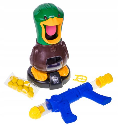 SZALONA KACZKA NR:8489 na Arena.pl