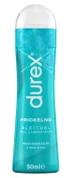 durex play tingle żel stymulujący ciepło-chłod 50ml bezbarwny