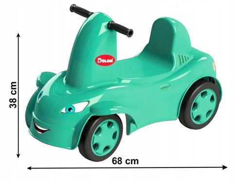 jezdzik samochód Tor MAŁPISZON na Arena.pl