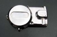 Pokrywa silnika prawa ( polerowana ) S51, S70, KR51/2, SR50, SR80