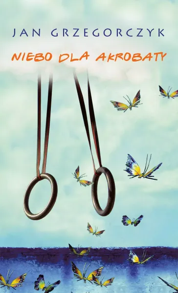 Niebo dla akrobaty zdjęcie 1