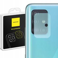 Spacecase Camera Glass Galaxy A51