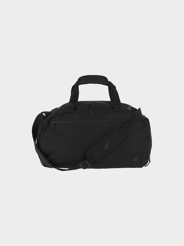 Torba Sportowa 4F Na Siłownię Podróżna Turystyczna Pojemna 25L U008-20S na Arena.pl