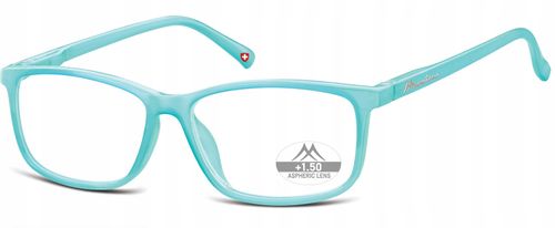Okulary do Czytania Nerdy Damskie Męskie PLUSY do BLIŻY + GRATISY na Arena.pl