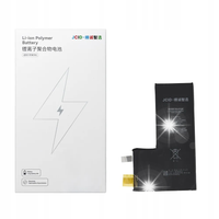 BATERIA DO IPHONE 11 PRO MAX ZWIĘKSZONA POJEMNOŚĆ JCID
