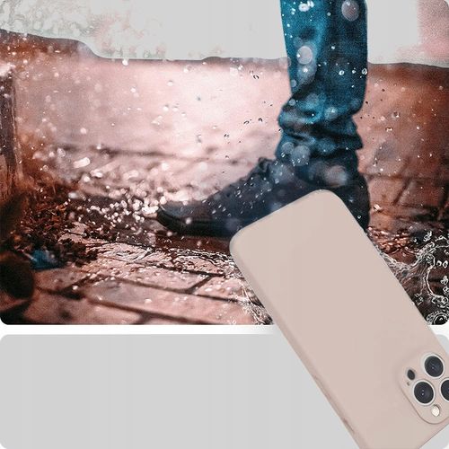 Plecki niktrade do Apple iPhone 14 Pro beżowy na Arena.pl