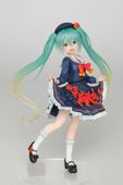 Vocaloid - Hatsune Miku 3rd Season Autumn Ver. 18 cm