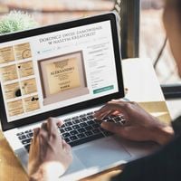 ZŁOTY KOMPLET 333 KRZYŻYK Z ŁAŃCUSZKIEM ZZ92