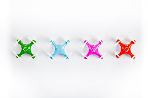 Dron RC miniaturowy CX10 na Arena.pl