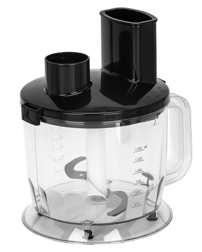 Blender 1500W + akcesoria KD4182 na Arena.pl