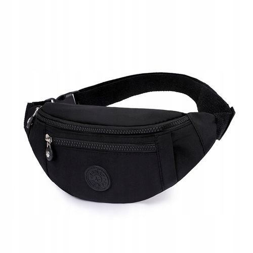 Zagatto Nerka Biodrowa Czarna ZG57 na Arena.pl