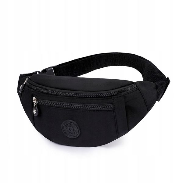 Zagatto Nerka Biodrowa Czarna ZG57 zdjęcie 11